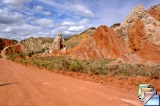 cottonwood road